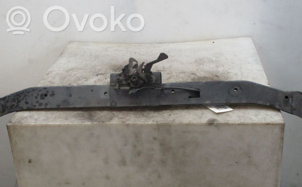 Citroen C4 I Picasso Suport superior panou fixare radiatoare 