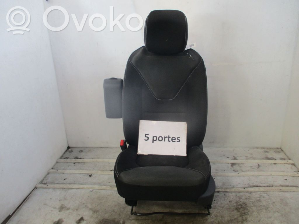 Renault Clio IV Scaun șofer 