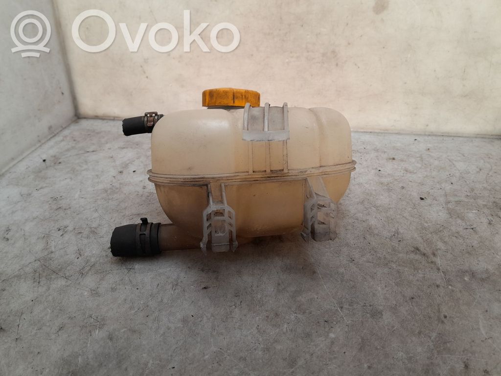 Opel Corsa D Vas expansiune/rezervor lichid de răcire