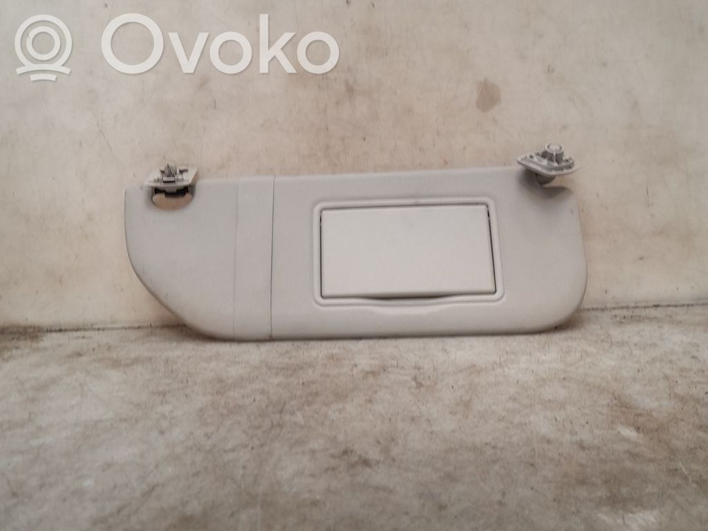 Osłona przeciwsłoneczna   16121658BJ,22500149,5100256,VDMS4