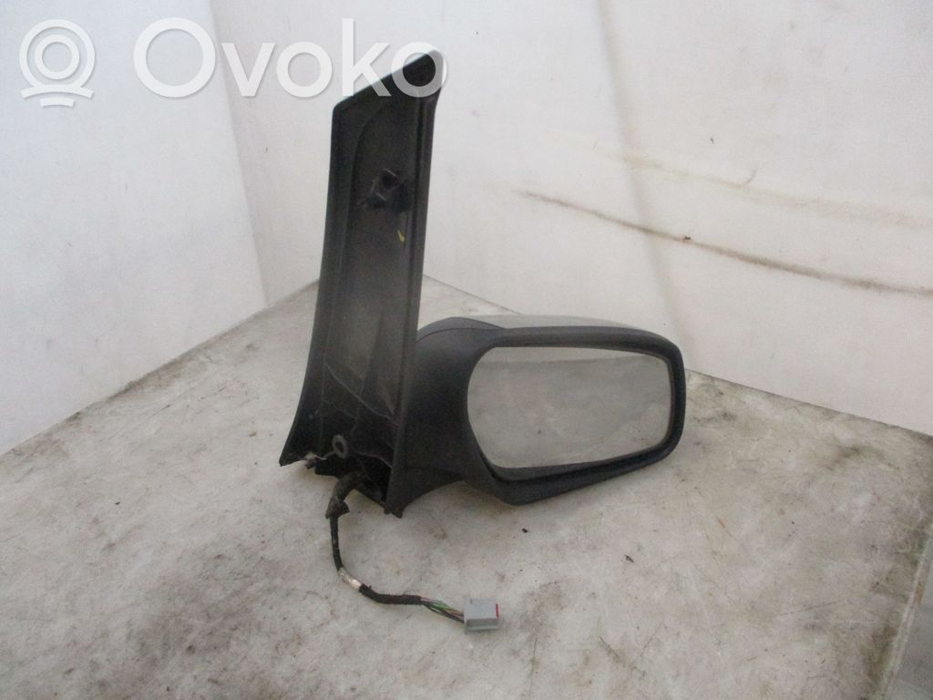 Ford C-MAX I Oglindă electrică ușă față 