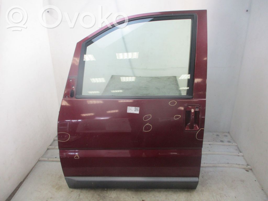 Citroen Evasion Puerta delantera 
