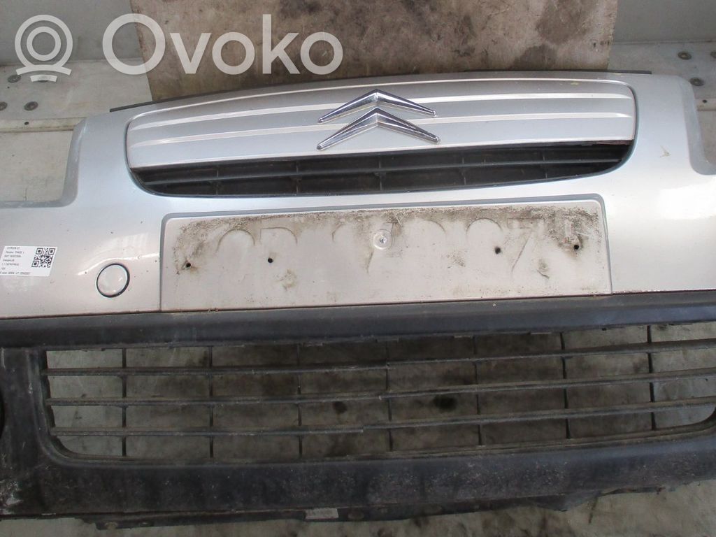 Citroen C2 Bară față 