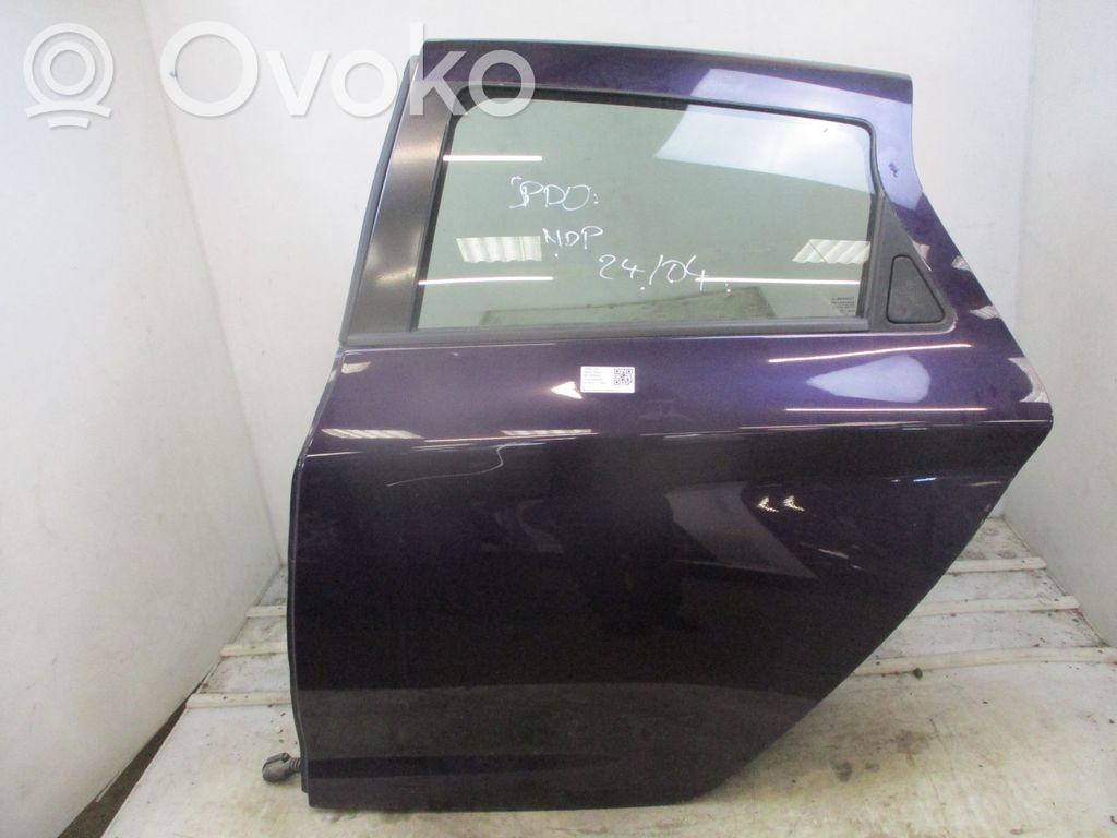 Takaovi   821011380R,22401544,6993213,VDMS4