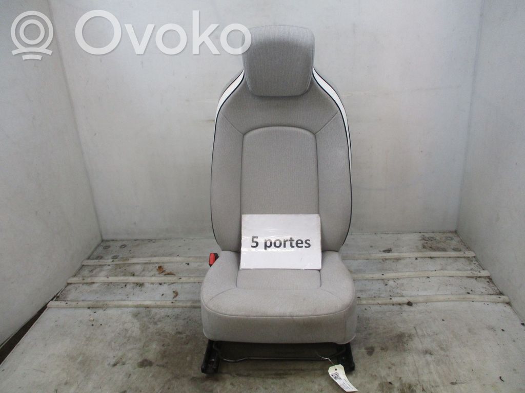 Renault Zoe Scaun șofer 