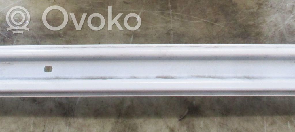 Toyota Yaris Traversa di supporto paraurti posteriore
