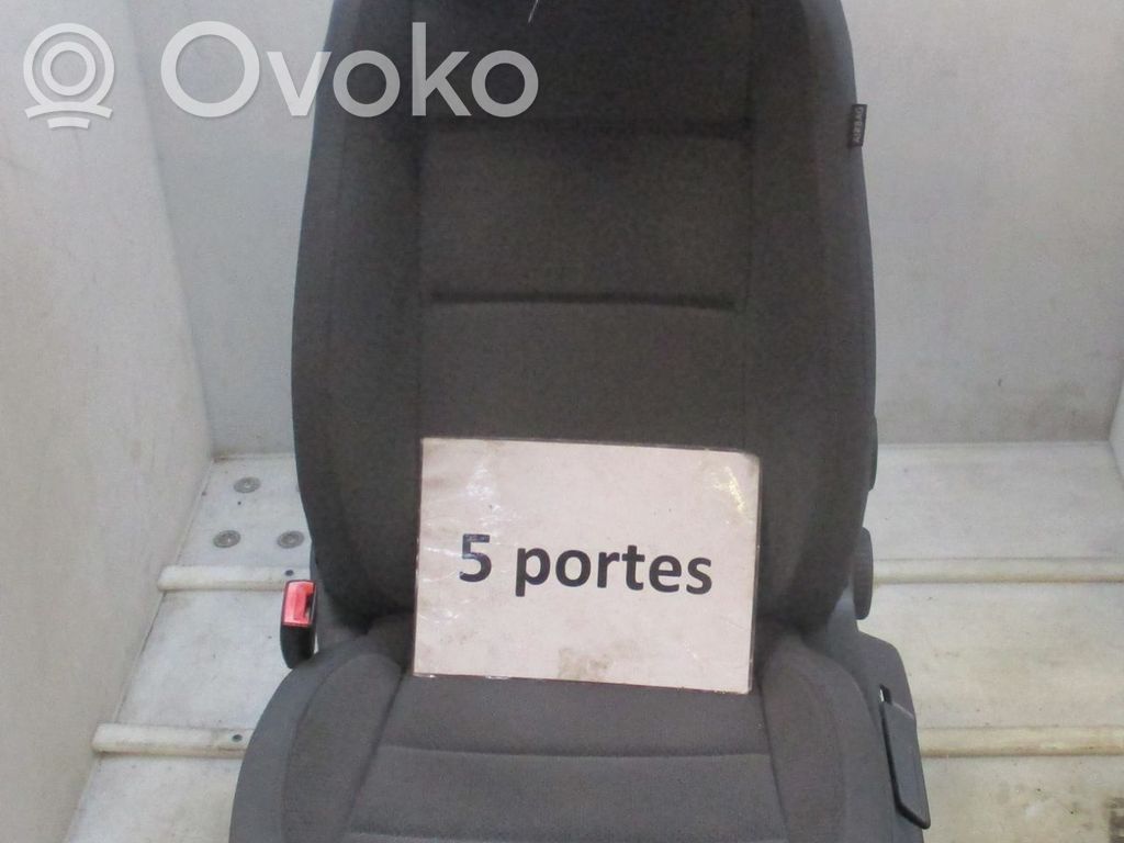 Scaun șofer   1K0881375AJ,22501185,5995926,VDMS4
