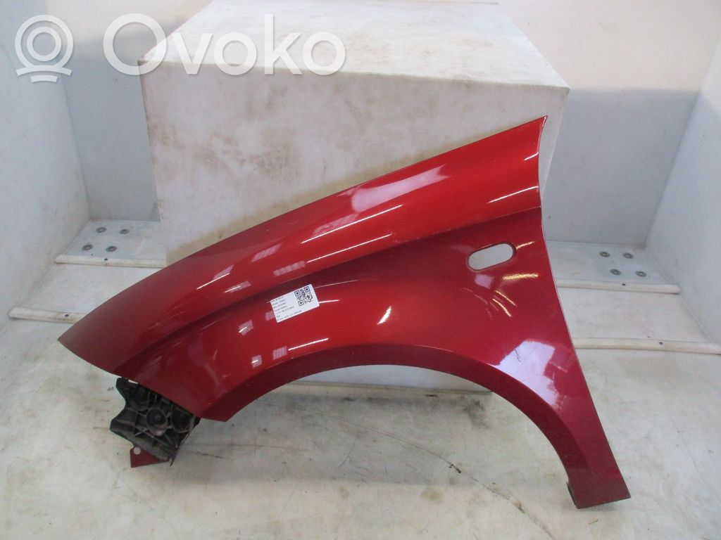 Seat Altea Parafango
