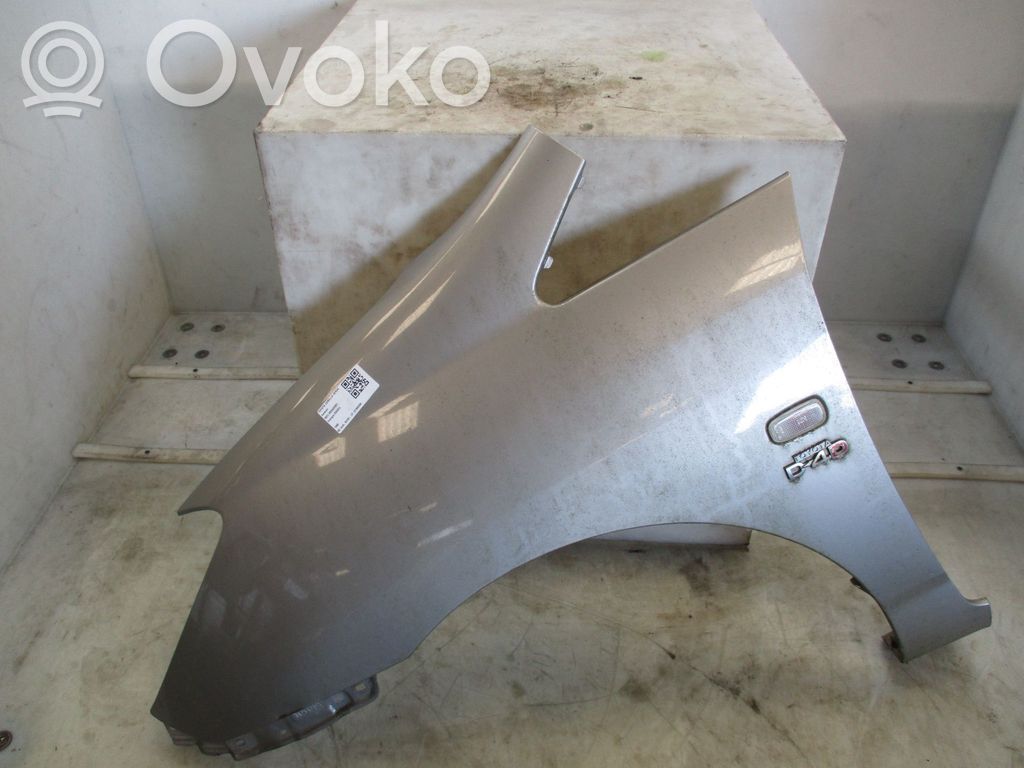 Toyota Corolla Verso E121 Guardabarro 