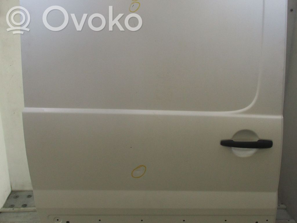 Šoninės slankiojančios durys   9008P4,22202743,9704828,VDMS4