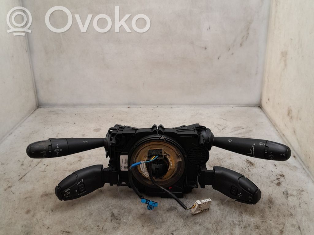 Citroen C3 Bloc semnalizator și ștergător parbriz 