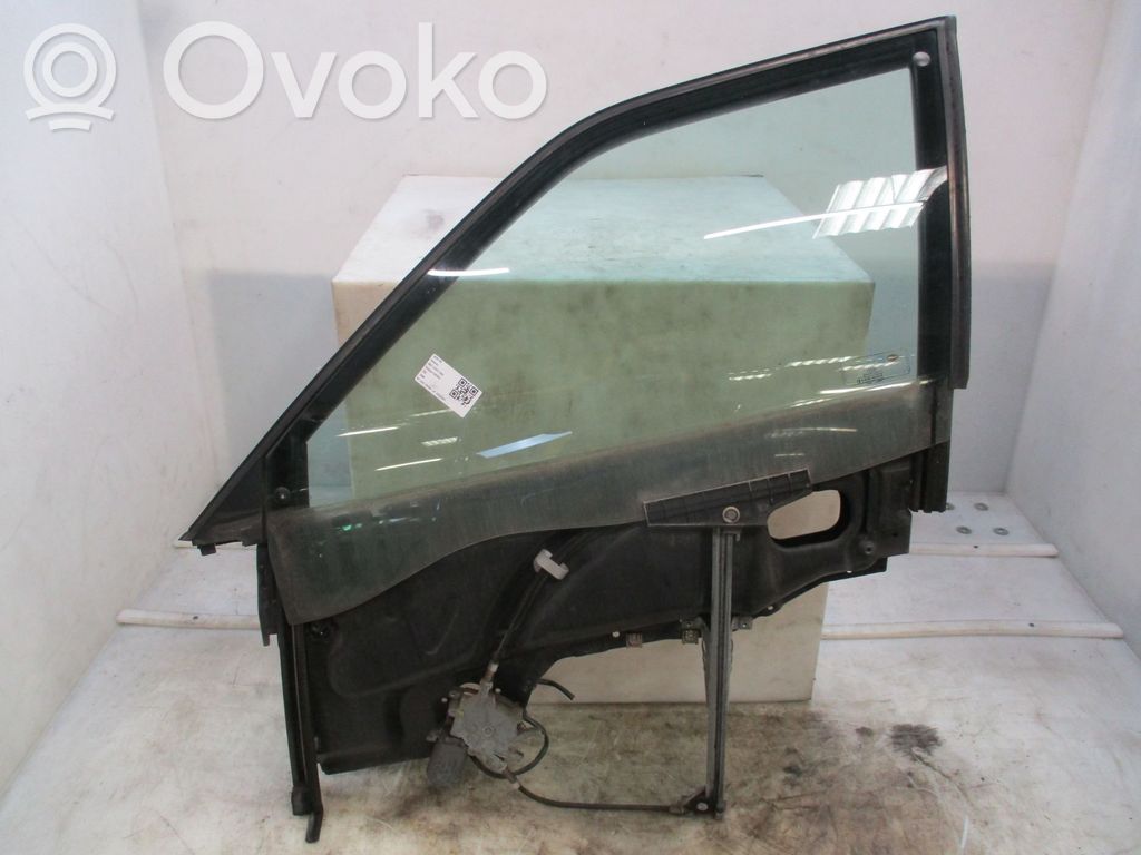 Audi 80 90 S2 B4 Geam lateral median 