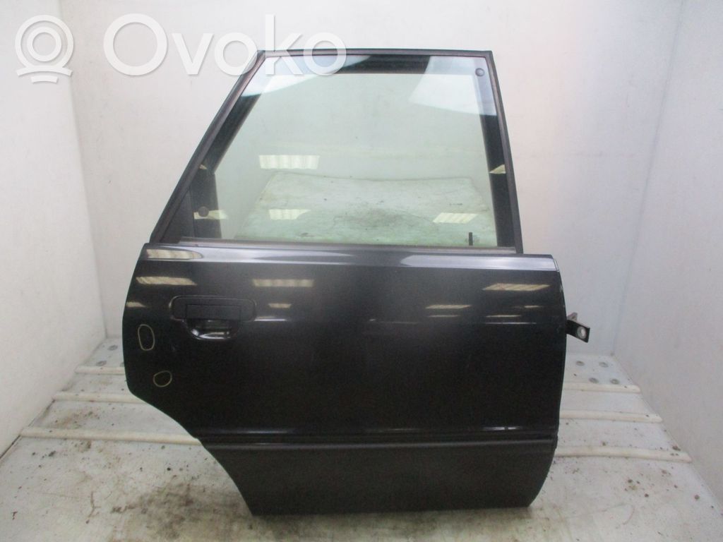 Audi 80 90 S2 B4 Galinės durys 