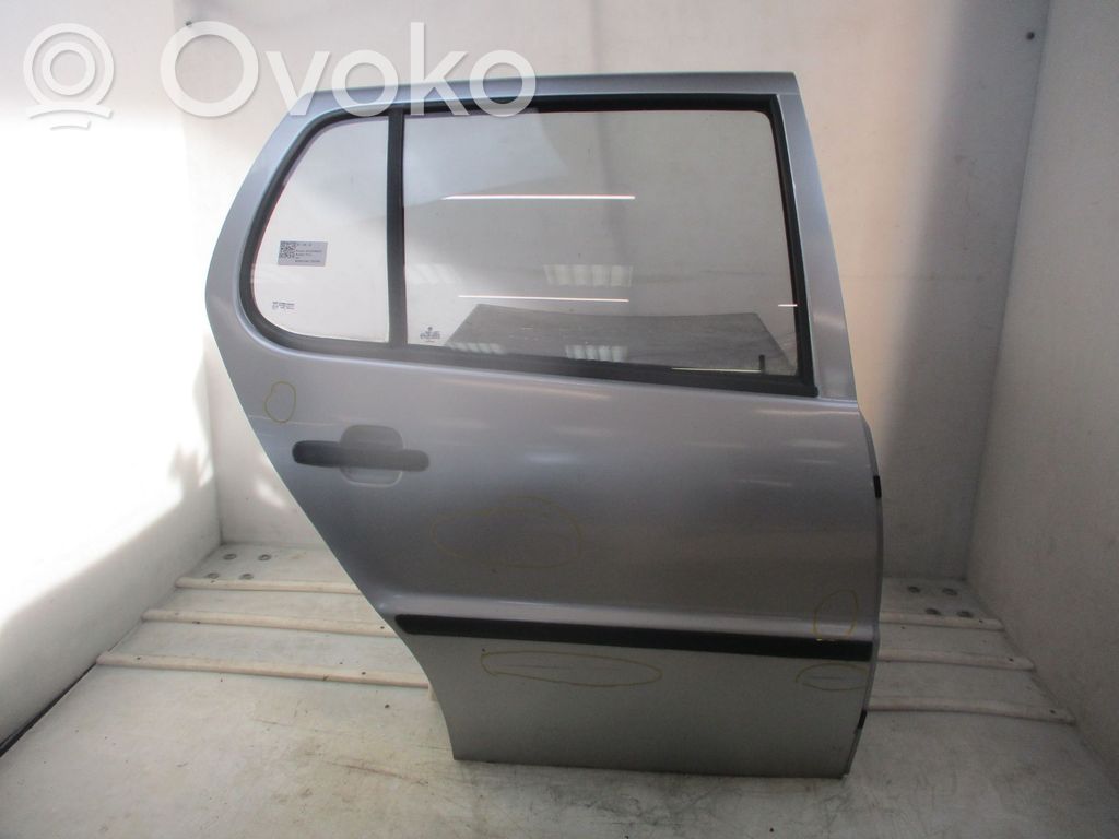 Volkswagen Polo III 6N 6N2 6NF Portiera posteriore