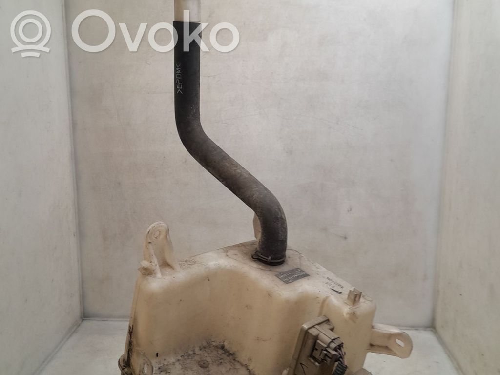 Zbiornik płynu do spryskiwaczy szyby przedniej / czołowej   8535548020,16436475,22502973,VDMS4