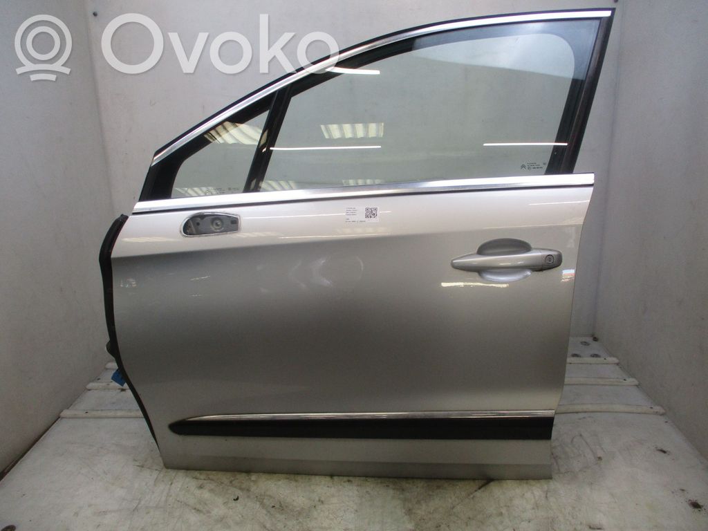 Puerta delantera   9002EH,19977941,22503722,VDMS4