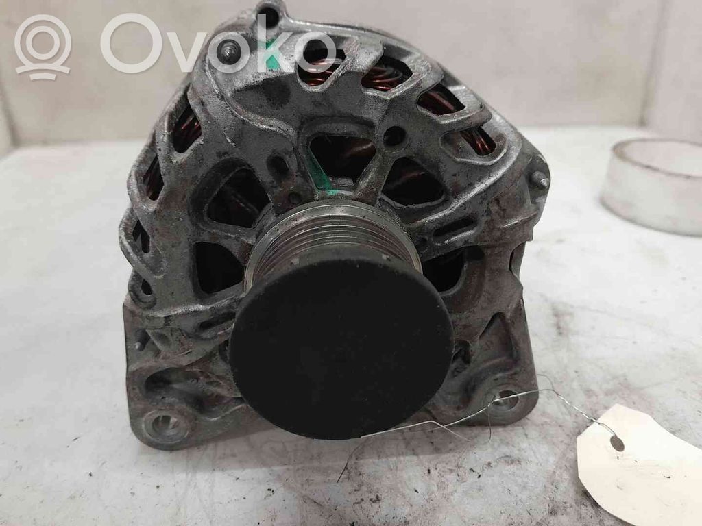 Alternator   231006677R,231006677R,22400209,2557776,VDMS4