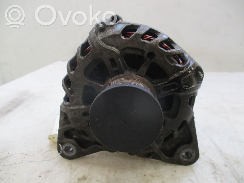 Alternator   231006677R,22178791,22502065,VDMS4
