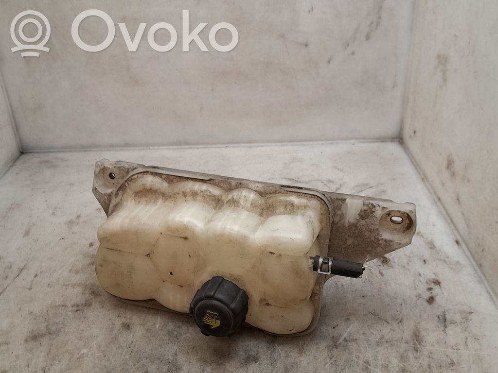 Nissan Juke I F15 Zbiornik wyrównawczy chłodziwa 