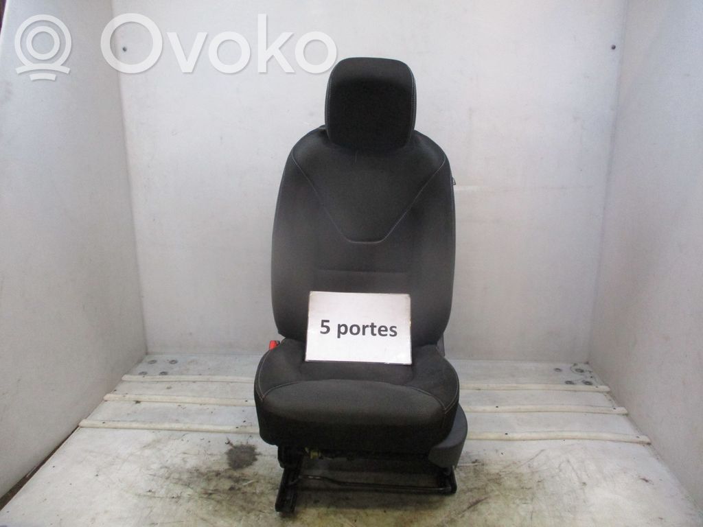 Renault Clio IV Scaun șofer 