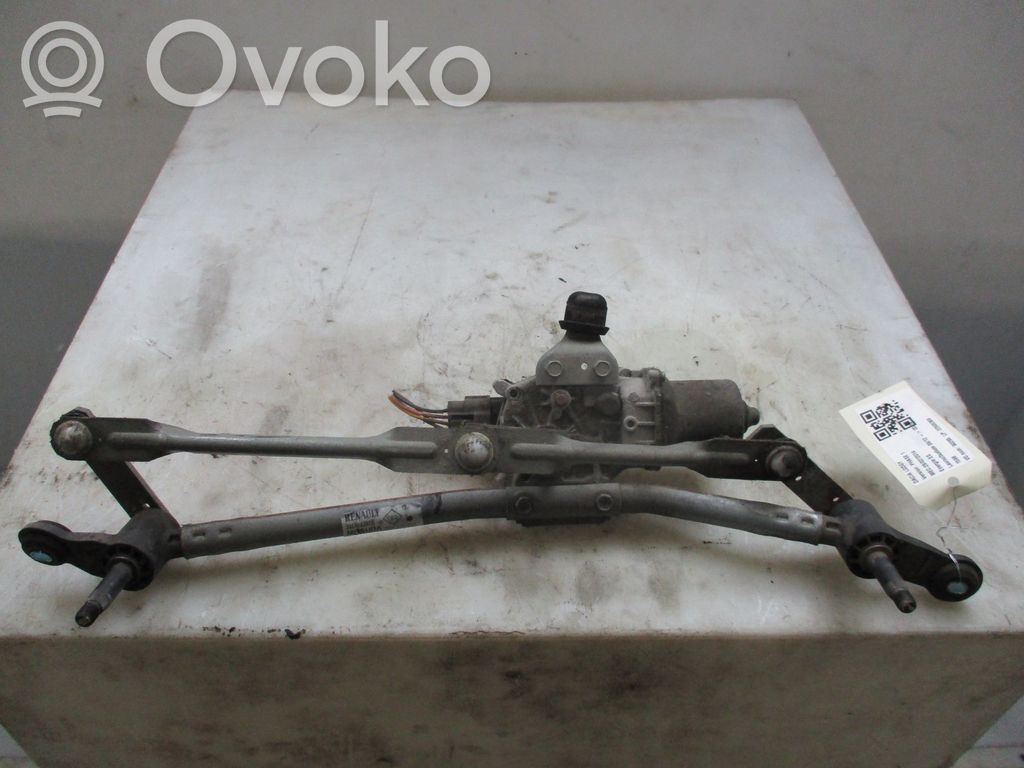 Dacia Lodgy Motor și paralelogram ștergător parbriz 