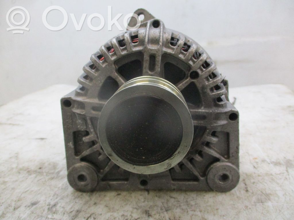 Alternador   TG11C011,22500649,5226280,VDMS4