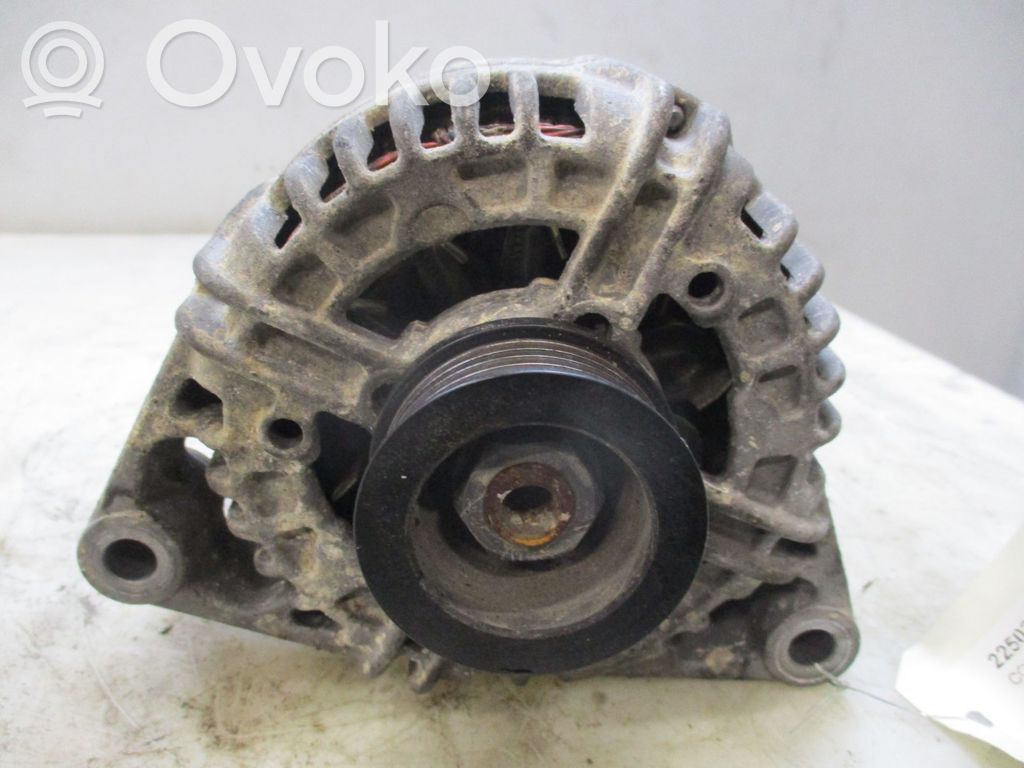 Alternador   0124425057,13222931,18616800,22503324,VDMS4