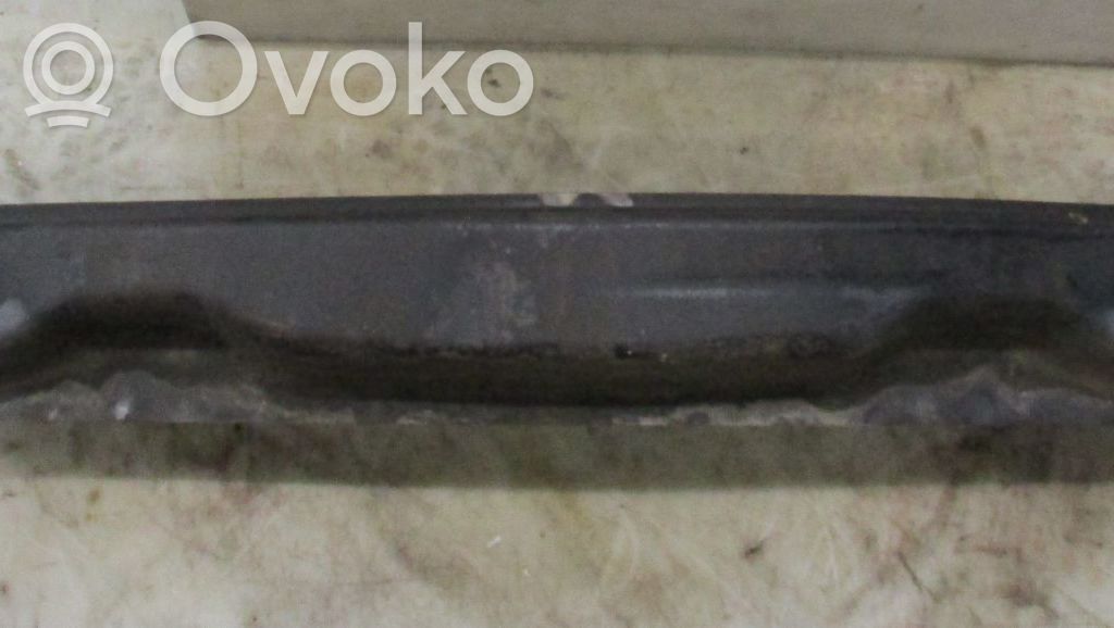 Volkswagen Tiguan Traversa di supporto paraurti posteriore 