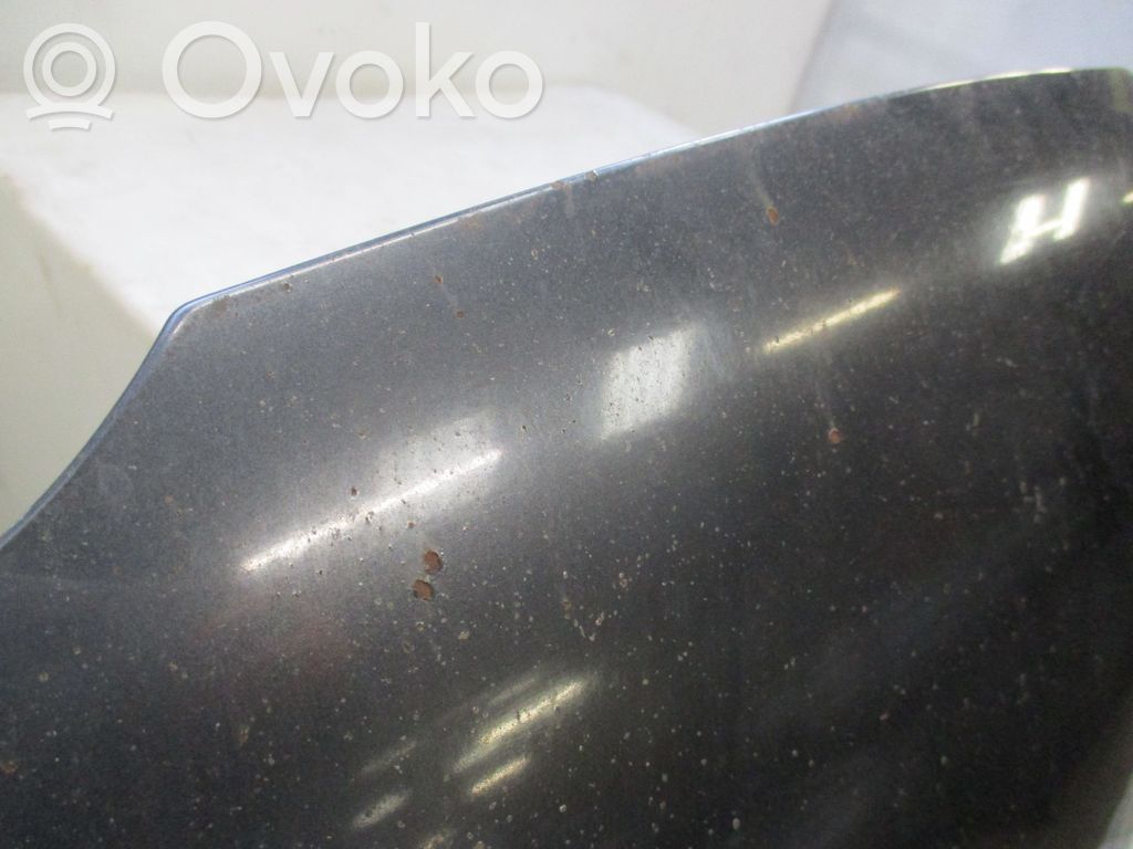 Volkswagen Polo IV 9N3 Vano motore/cofano