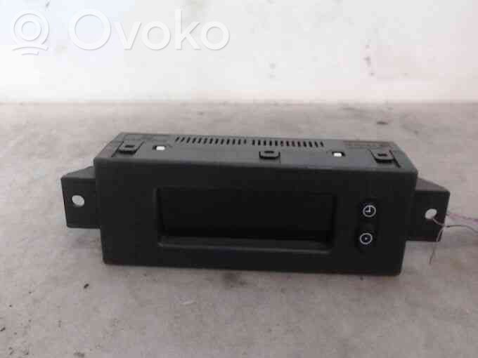 Opel Corsa C Monitor/display/piccolo schermo