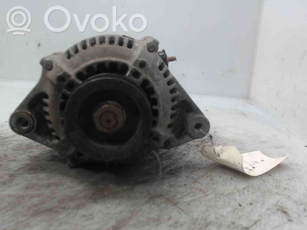 Alternator   1012110542,1012110542,21601225,2499713,VDMS4
