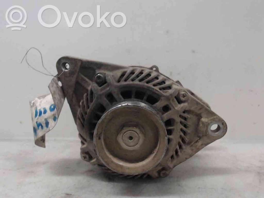 Mitsubishi L200 Generator/alternator 