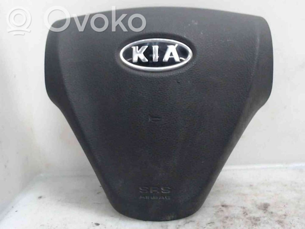 KIA Rio Airbag dello sterzo 