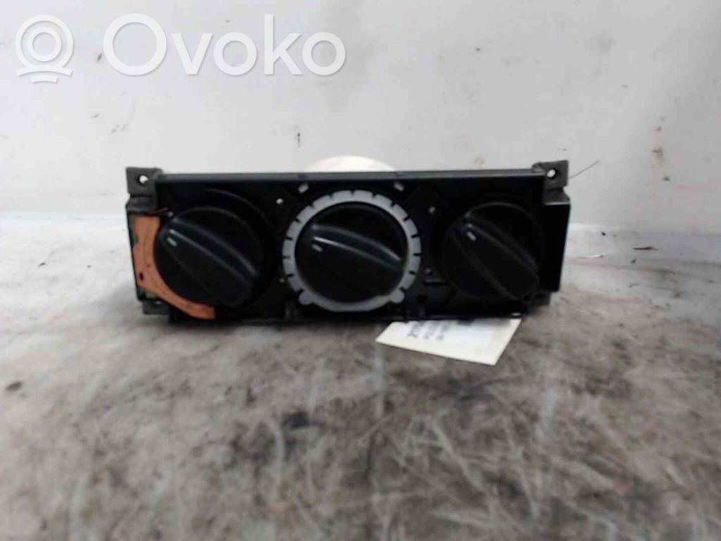 Volkswagen Polo III 6N 6N2 6NF Unité de contrôle climatique 