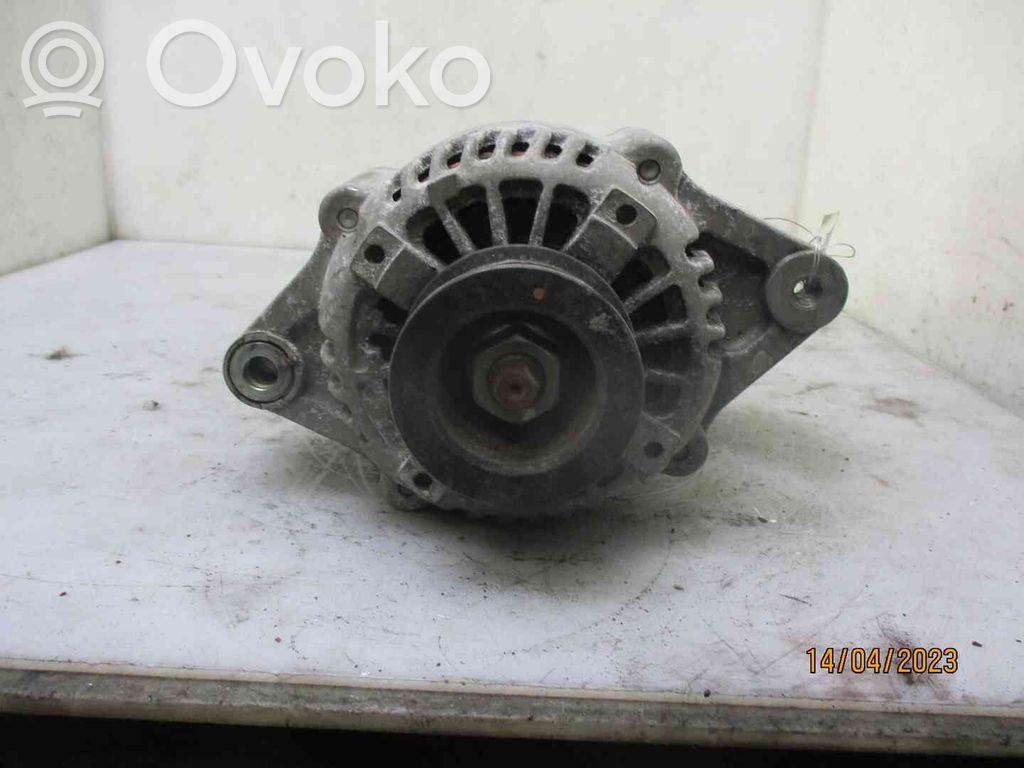 Nissan Pixo Generatore/alternatore 