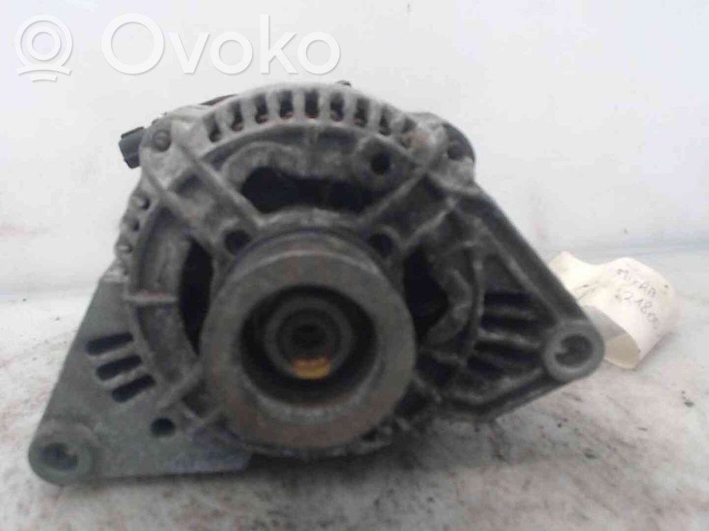 Nissan Micra Alternator 