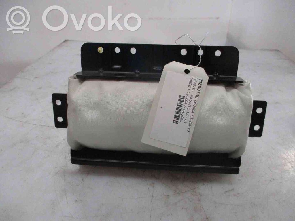 KIA Picanto Airbag pasager 