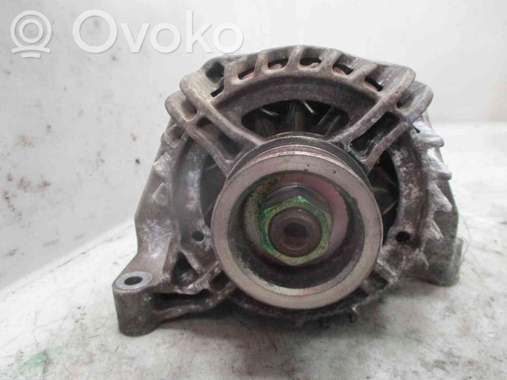 Fiat Grande Punto Generatore/alternatore