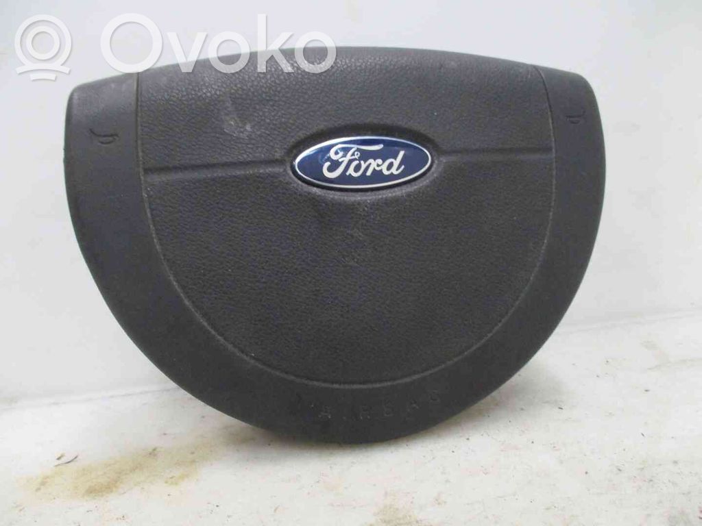 Ford Fiesta Airbag dello sterzo