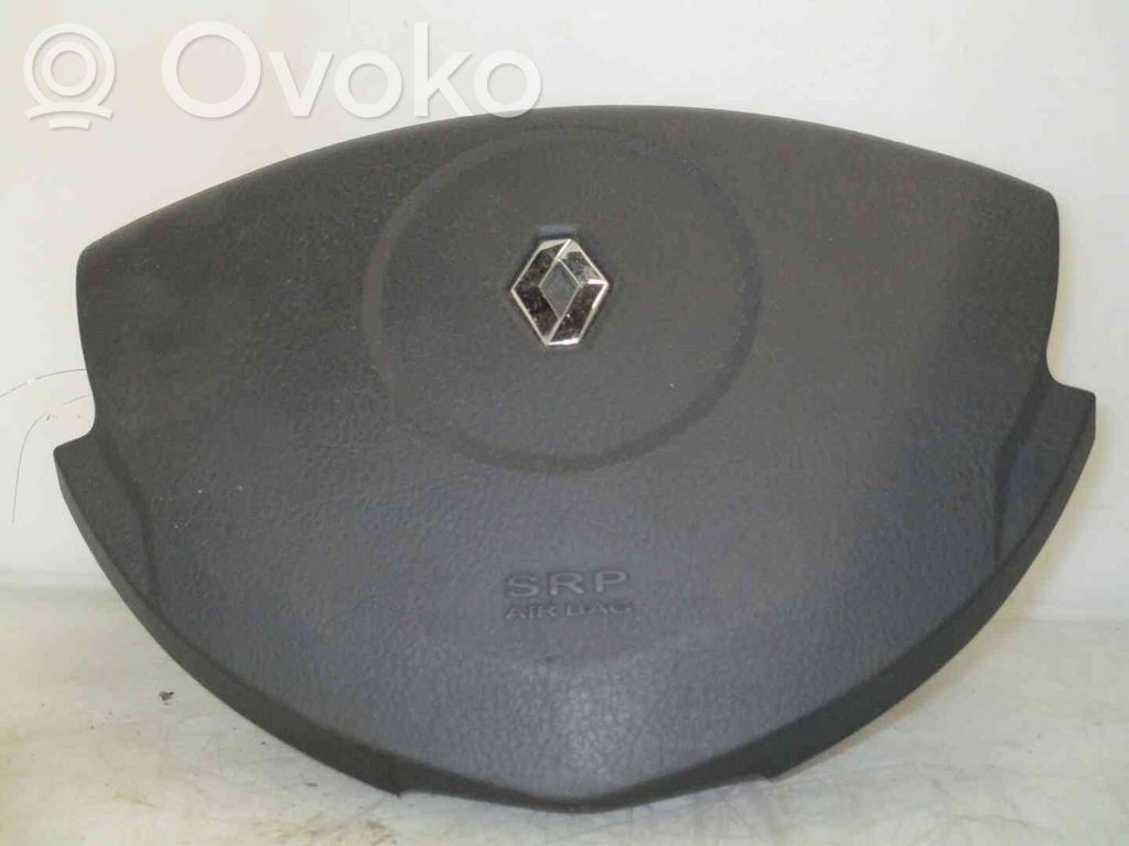 Renault Scenic II - Grand scenic II Airbag dello sterzo