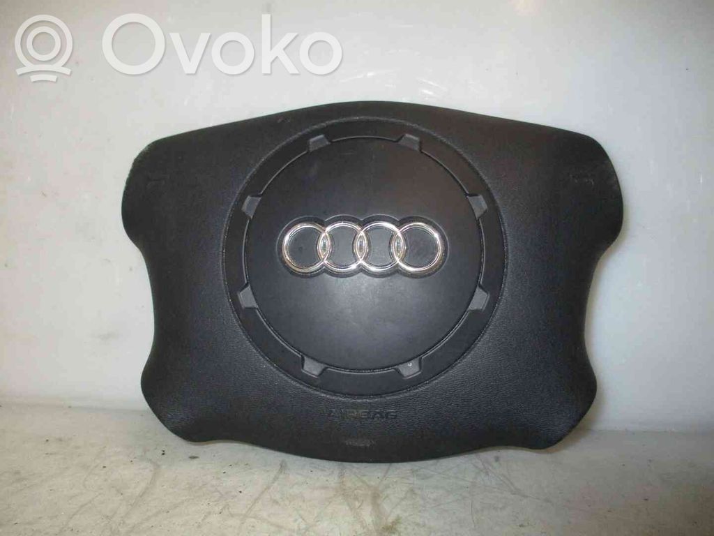 Audi A3 S3 8L Airbag dello sterzo
