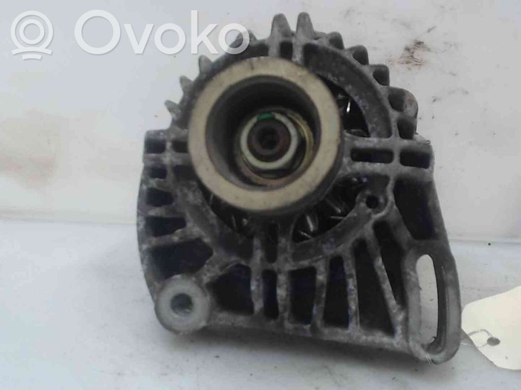 Fiat Panda II Generator/alternator 