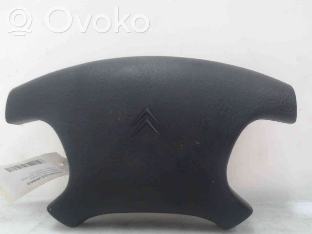 Citroen Evasion Poduszka powietrzna Airbag kierownicy 