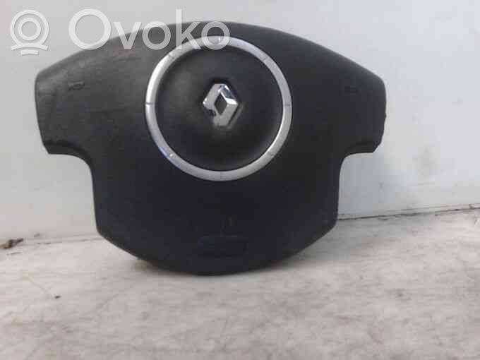 Renault Scenic II - Grand scenic II Airbag dello sterzo