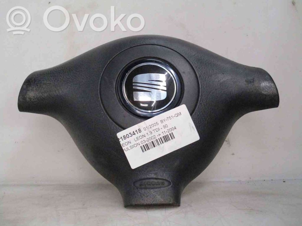 Seat Leon (1M) Airbag volan 