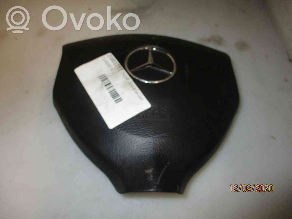 Mercedes-Benz A W169 Airbag volan 