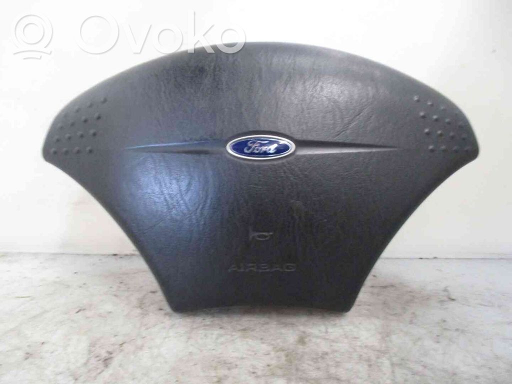 Ford Focus Poduszka powietrzna Airbag kierownicy 