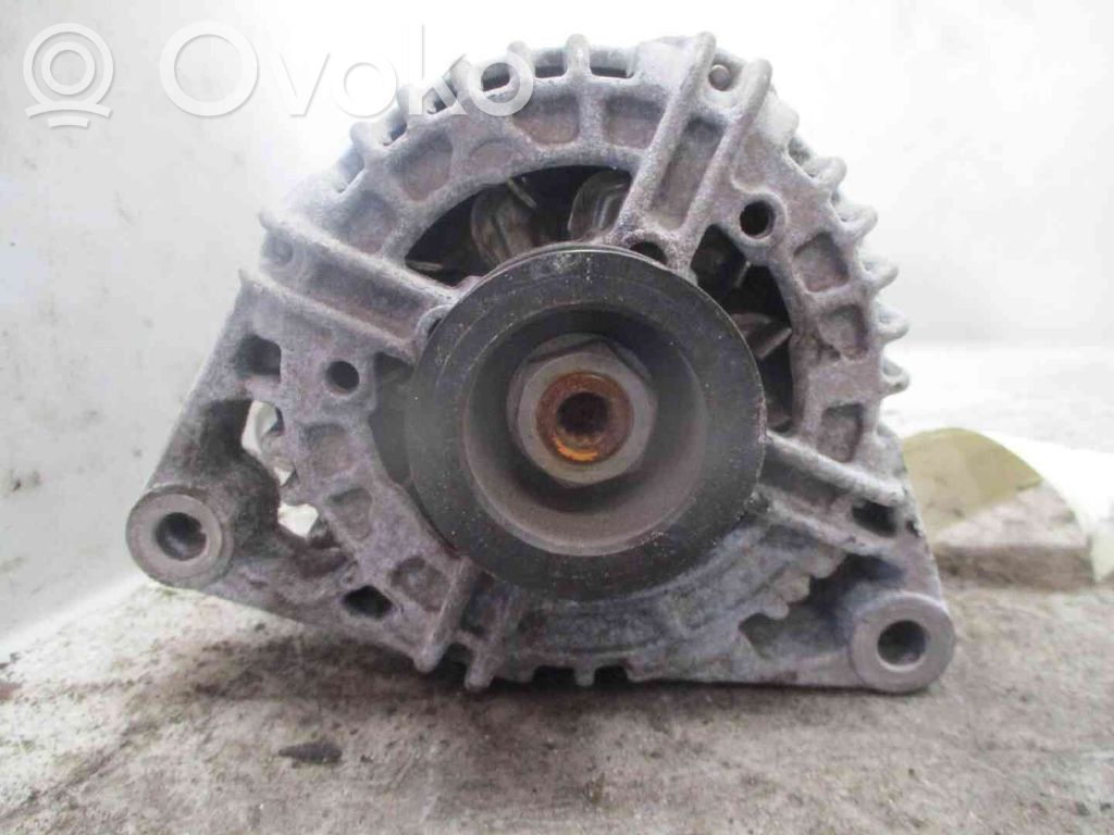 Opel Corsa D Ģenerators 
