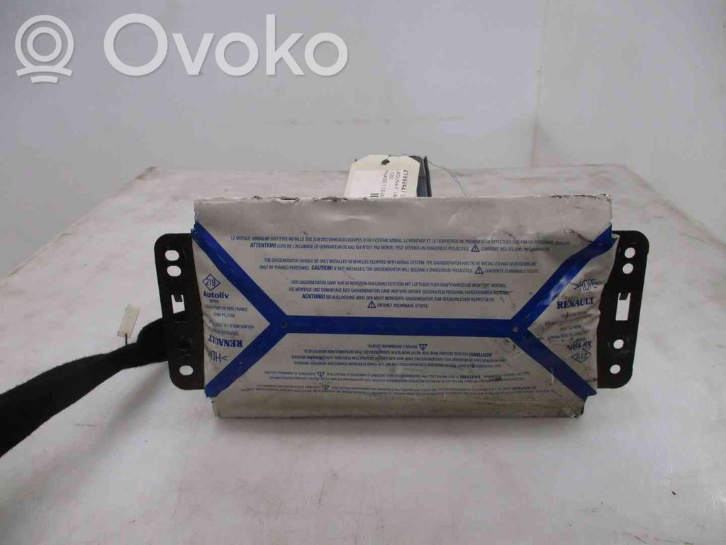 Renault Laguna II Airbag del passeggero