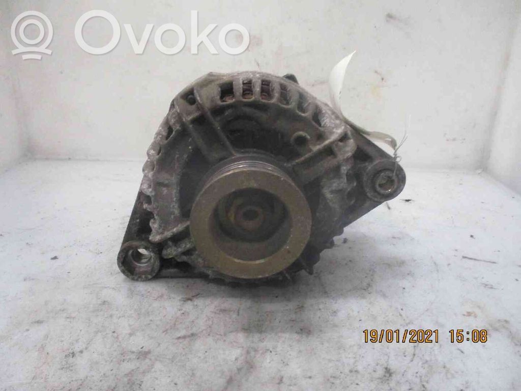 Fiat Bravo - Brava Alternador 